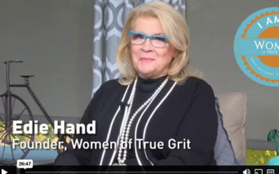 Women of True Grit  NASA